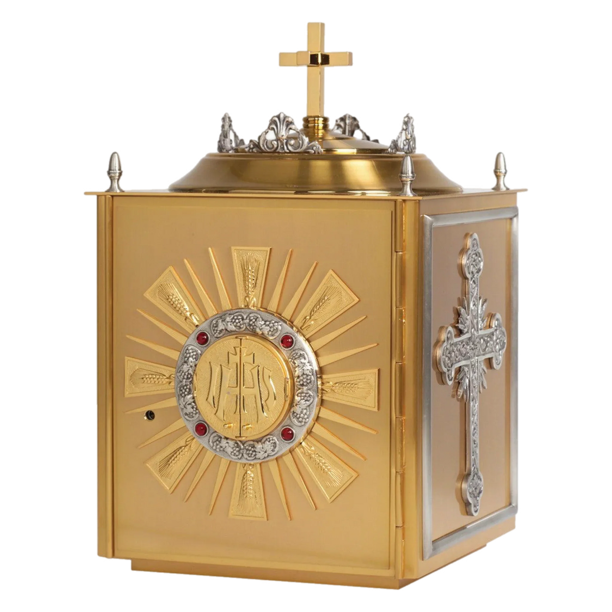 Chapel | Exposition | Tabernacle | K672