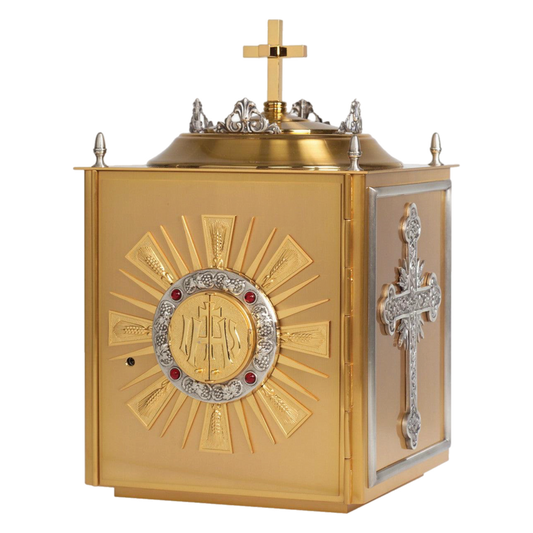 Chapel | Exposition | Tabernacle  | K672