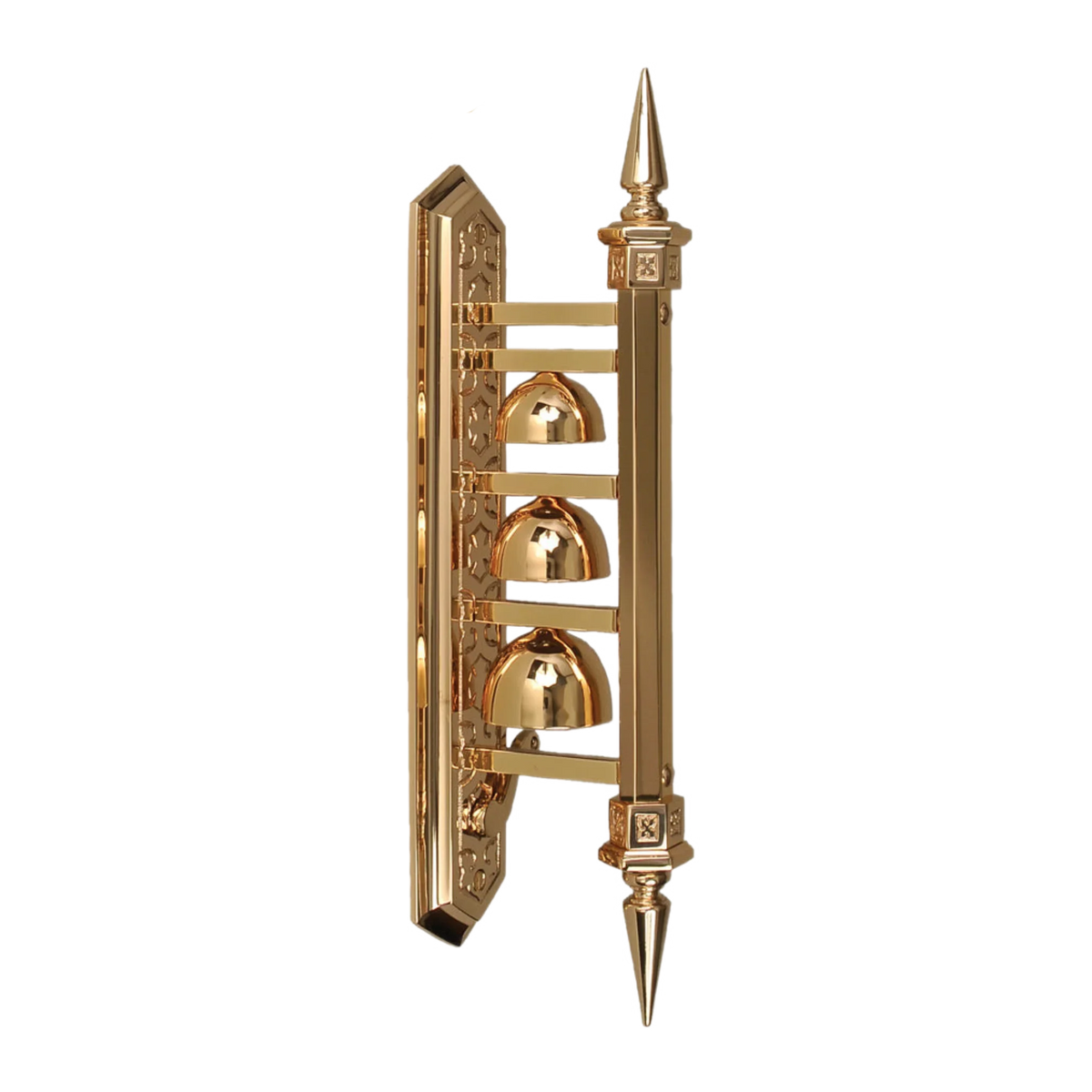 Regal 99BL42 cast bronze altar bells, 9942 Series