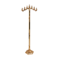 Regal 99FCL42 floor candelabra, 9942 Series, view 1