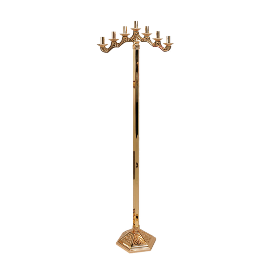 Candelabra | Floor | 9942 Series| 99FCL42