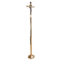 Processional Crucifix & Stand | 9942 Series | 99PC42