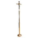 Processional Crucifix & Stand | 9942 Series | 99PC42