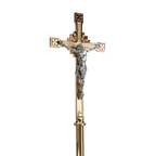 Processional Crucifix & Stand | 9942 Series | 99PC42