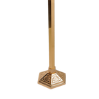 Processional Crucifix & Stand | 9942 Series | 99PC42
