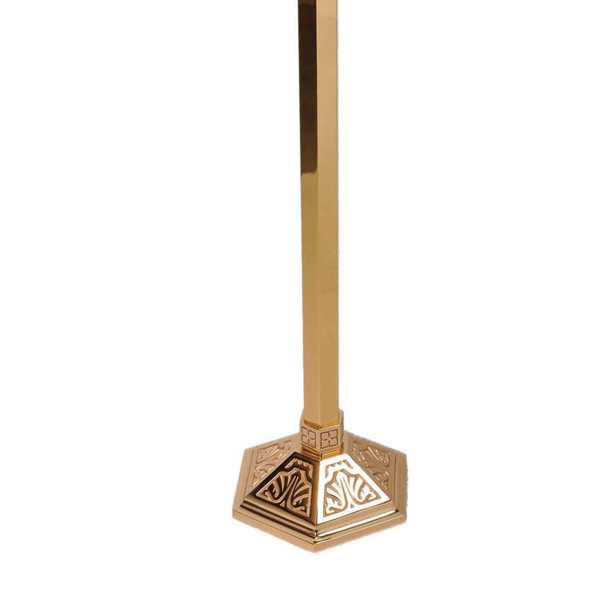 Processional Crucifix & Stand | 9942 Series | 99PC42