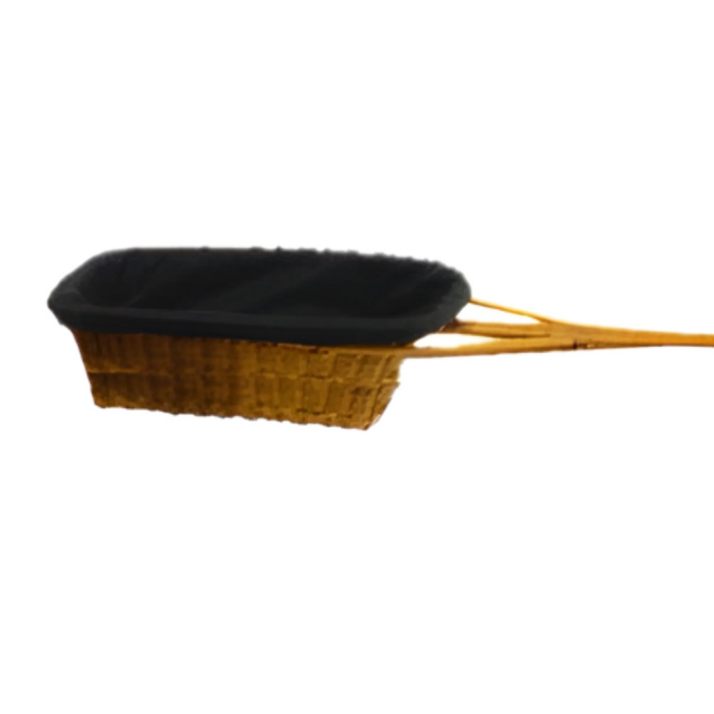 Rectangular Basket | 458LH – alternate view 2
