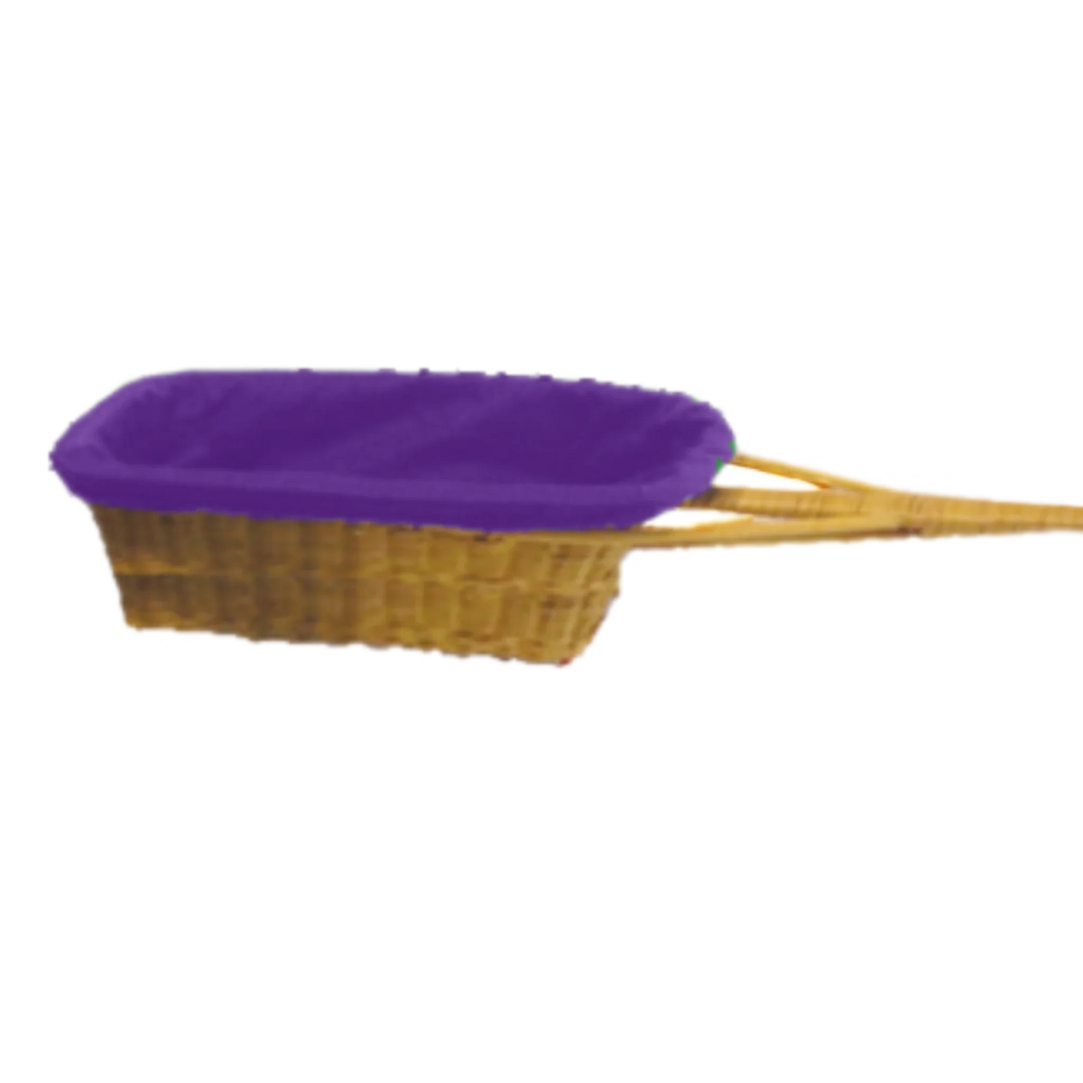 Rectangular Basket | 458LH – alternate view 3