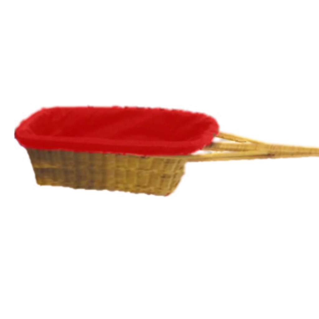 Rectangular Basket | 458LH – alternate view 4