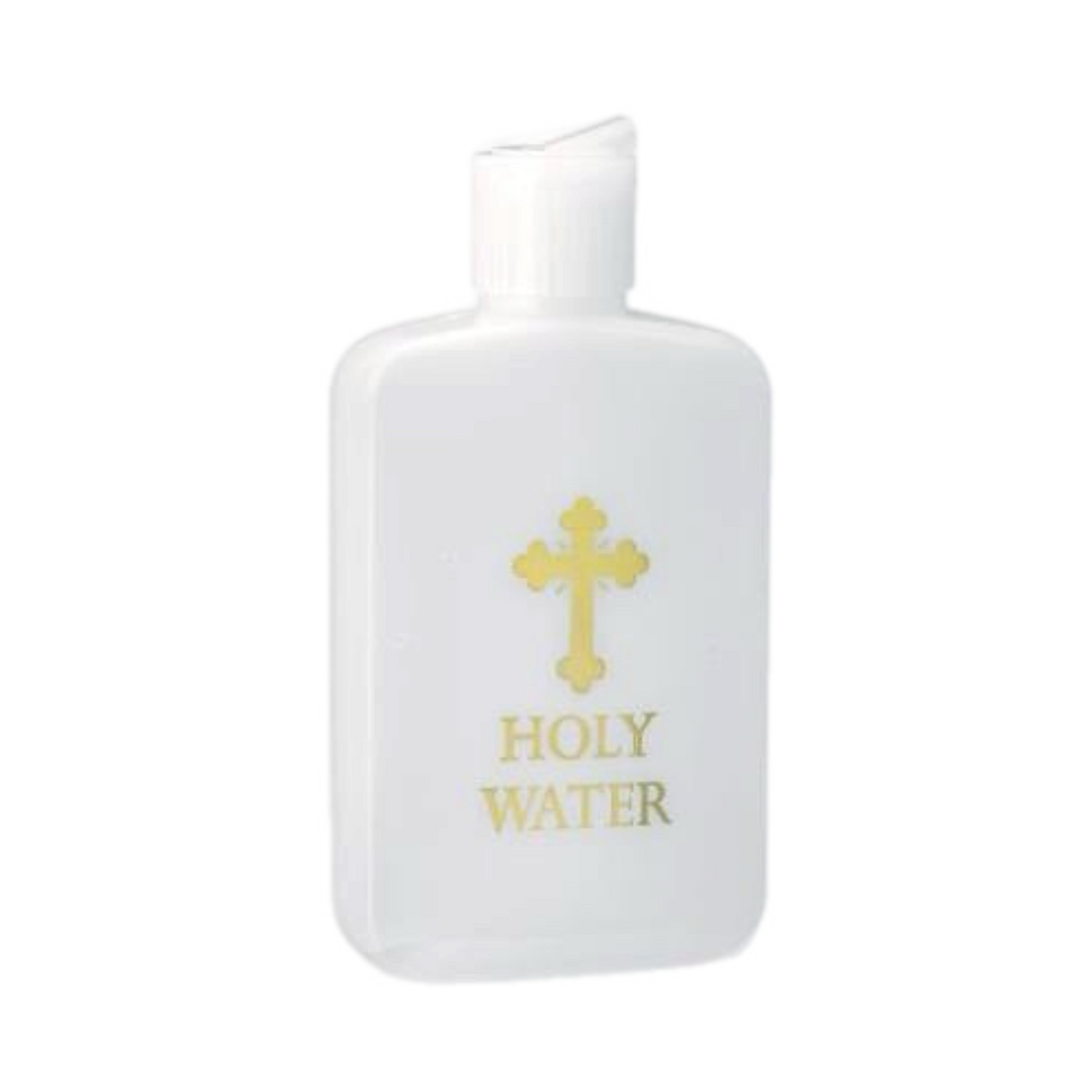 Holy Water Bottle | 1960