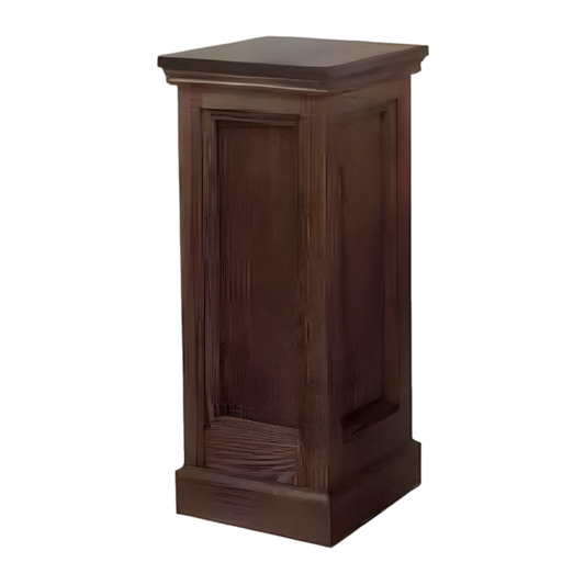 Floor Pedestal | W330