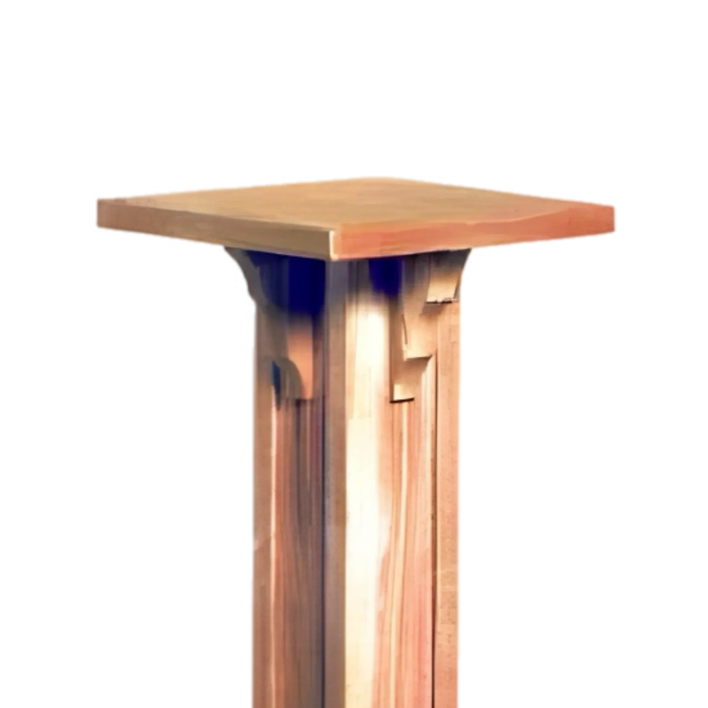 Flower Stand | W131