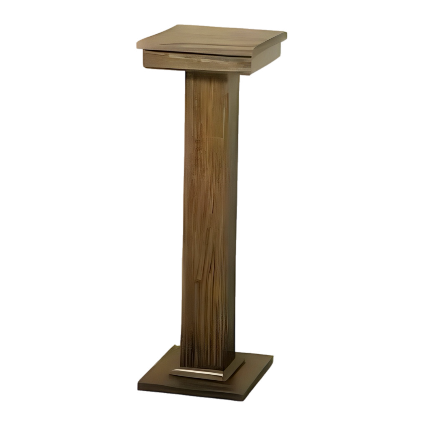 Floor Pedestal | W342