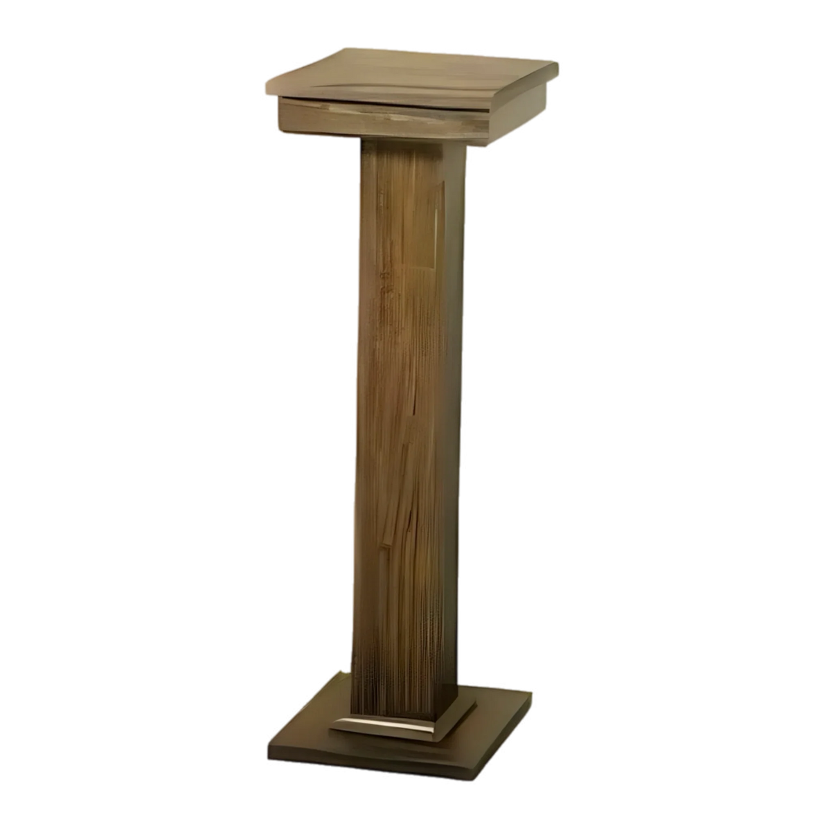 Floor Pedestal | W342