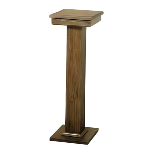 Floor Pedestal | W342