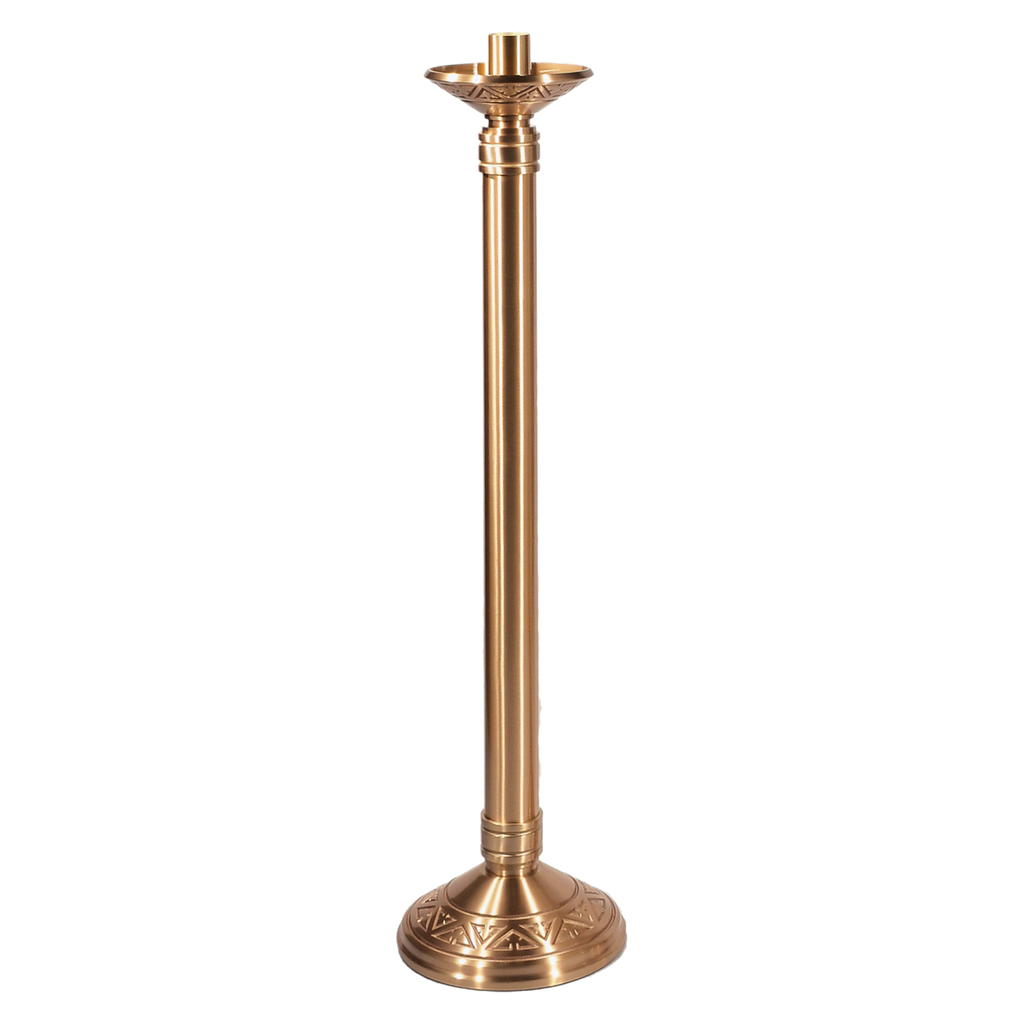 Floor Candlestick | 9940 Series | 99FC40-F