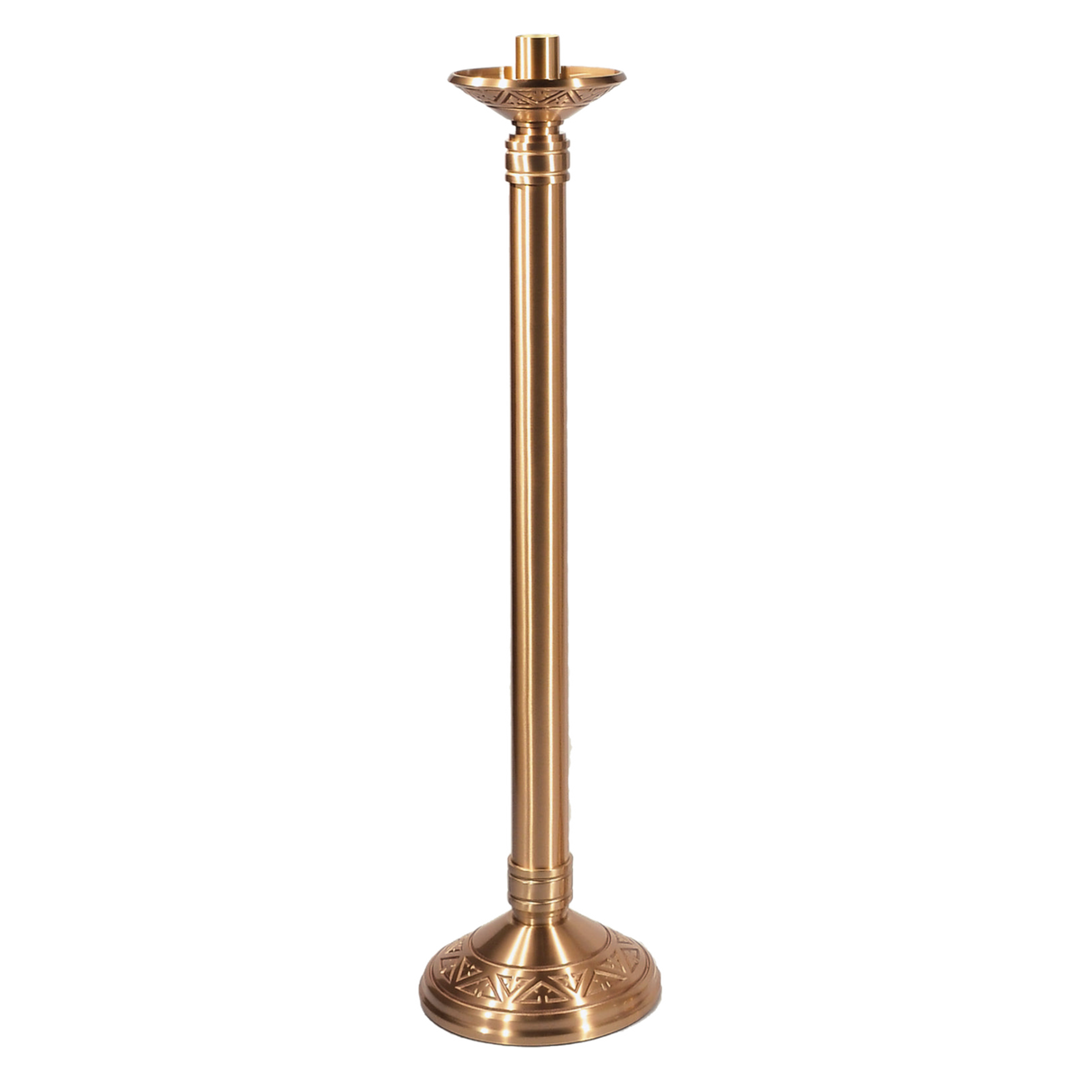 Floor Candlestick | 9940 Series | 99FC40-F