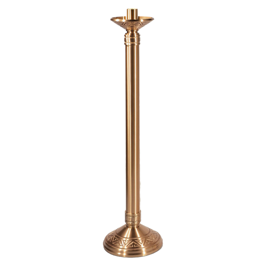 Floor Candlestick | 9940 Series | 99FC40-F