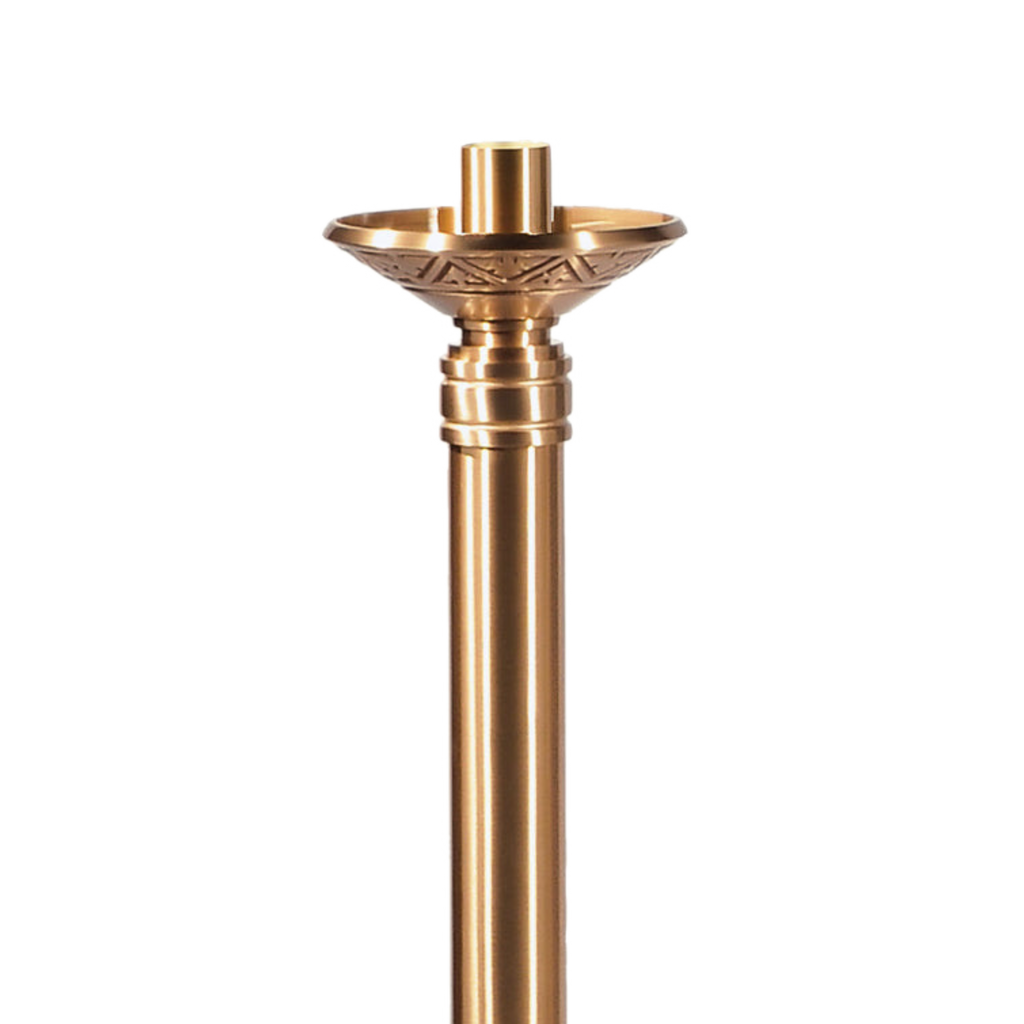 Floor Candlestick | 9940 Series | 99FC40-F