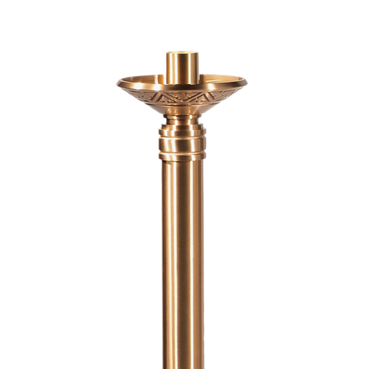 Floor Candlestick | 9940 Series | 99FC40-F