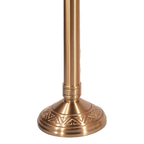 Floor Candlestick | 9940 Series | 99FC40-F