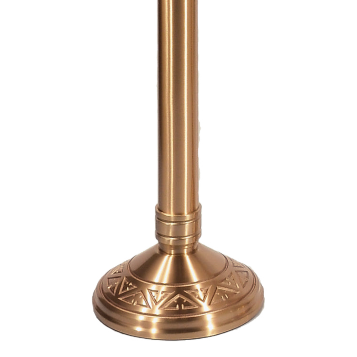 Floor Candlestick | 9940 Series | 99FC40-F