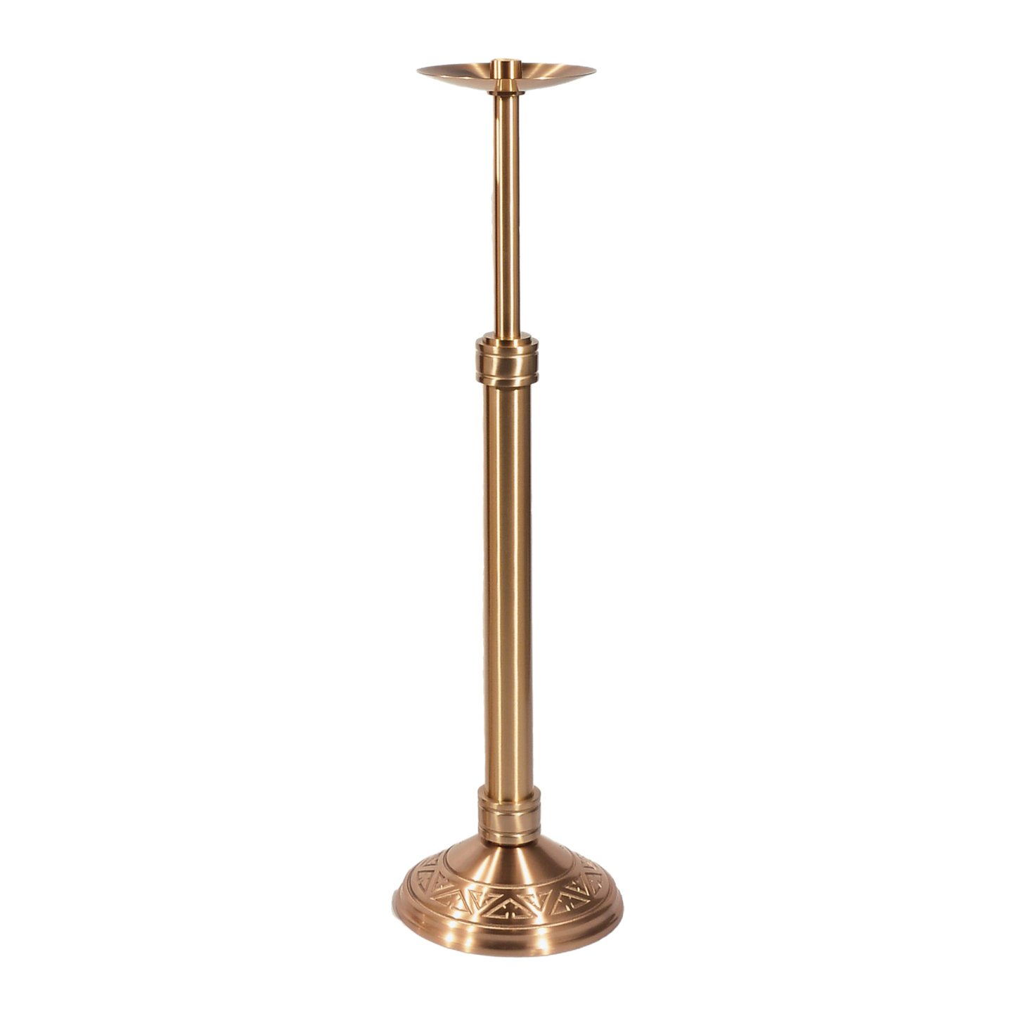 Processional Candlestick | 9940 Series | 99FC40-P