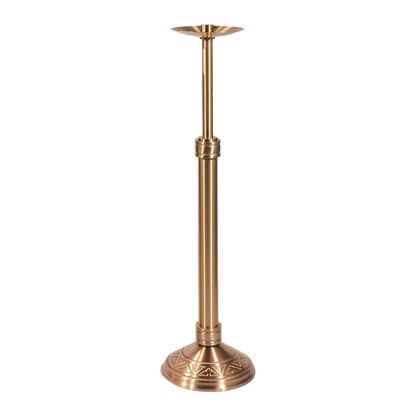 Processional Candlestick | 9940 Series | 99FC40-P