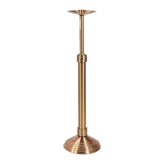 Processional Candlestick | 9940 Series | 99FC40-P