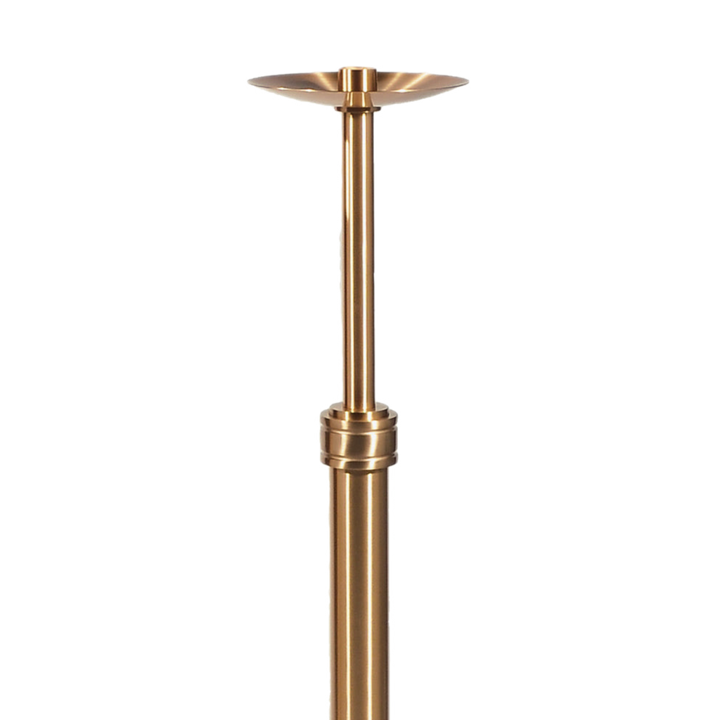 Processional Candlestick | 9940 Series | 99FC40-P