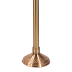 Processional Candlestick | 9940 Series | 99FC40-P