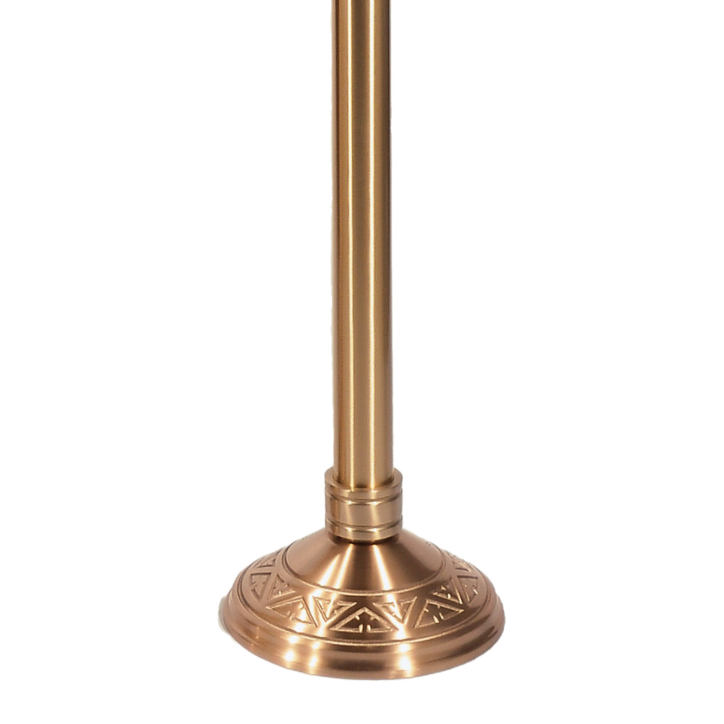 Processional Candlestick | 9940 Series | 99FC40-P