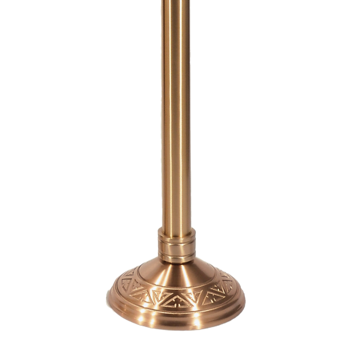 Processional Candlestick | 9940 Series | 99FC40-P