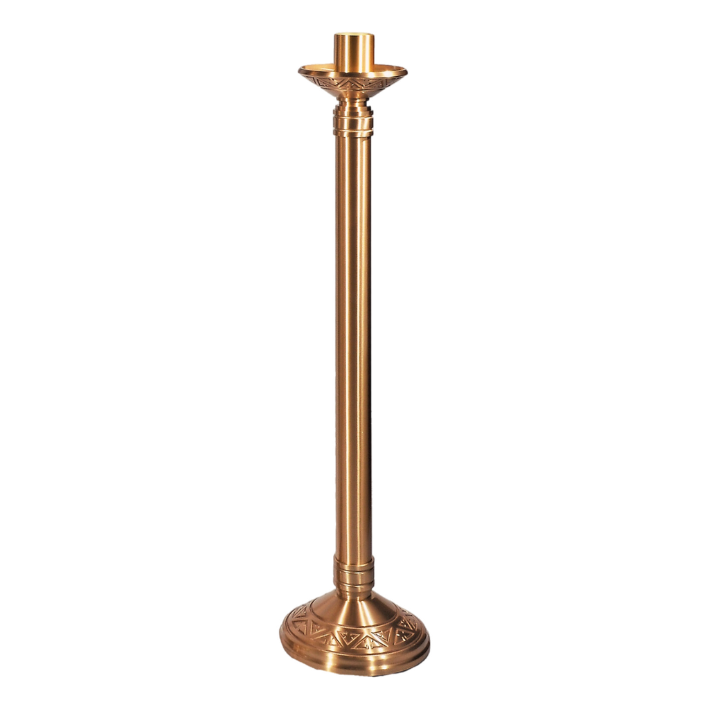 Paschal Candle Stand | 9940 Series | 99PCS40 – product image