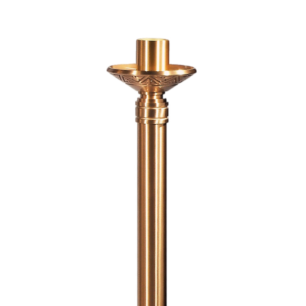 Paschal Candle Stand | 9940 Series | 99PCS40 – alternate view 2