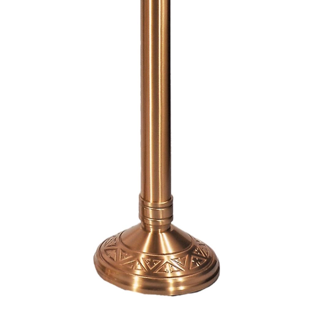 Paschal Candle Stand | 9940 Series | 99PCS40 – alternate view 3