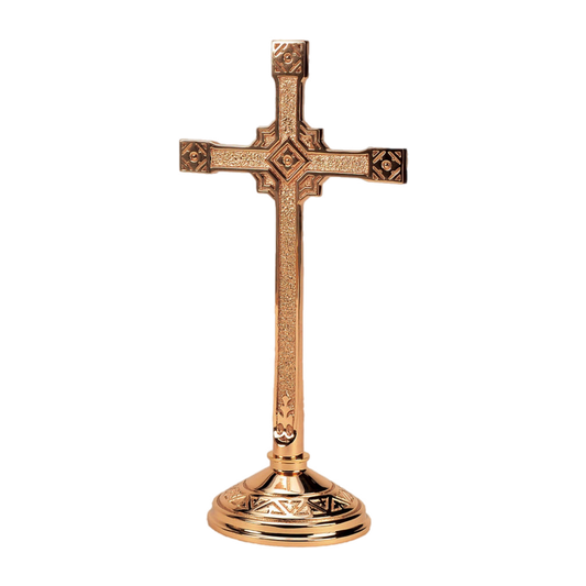 Altar Crucifix | 9940 Series | 99AC40-B