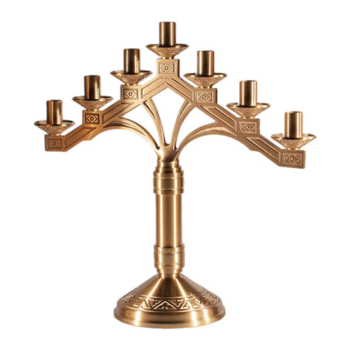 Regal 99ACL40 altar candelabra, 9940 Series