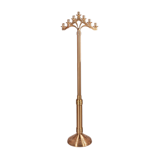 Candelabra | Floor | 9940 Series| 99FCL40