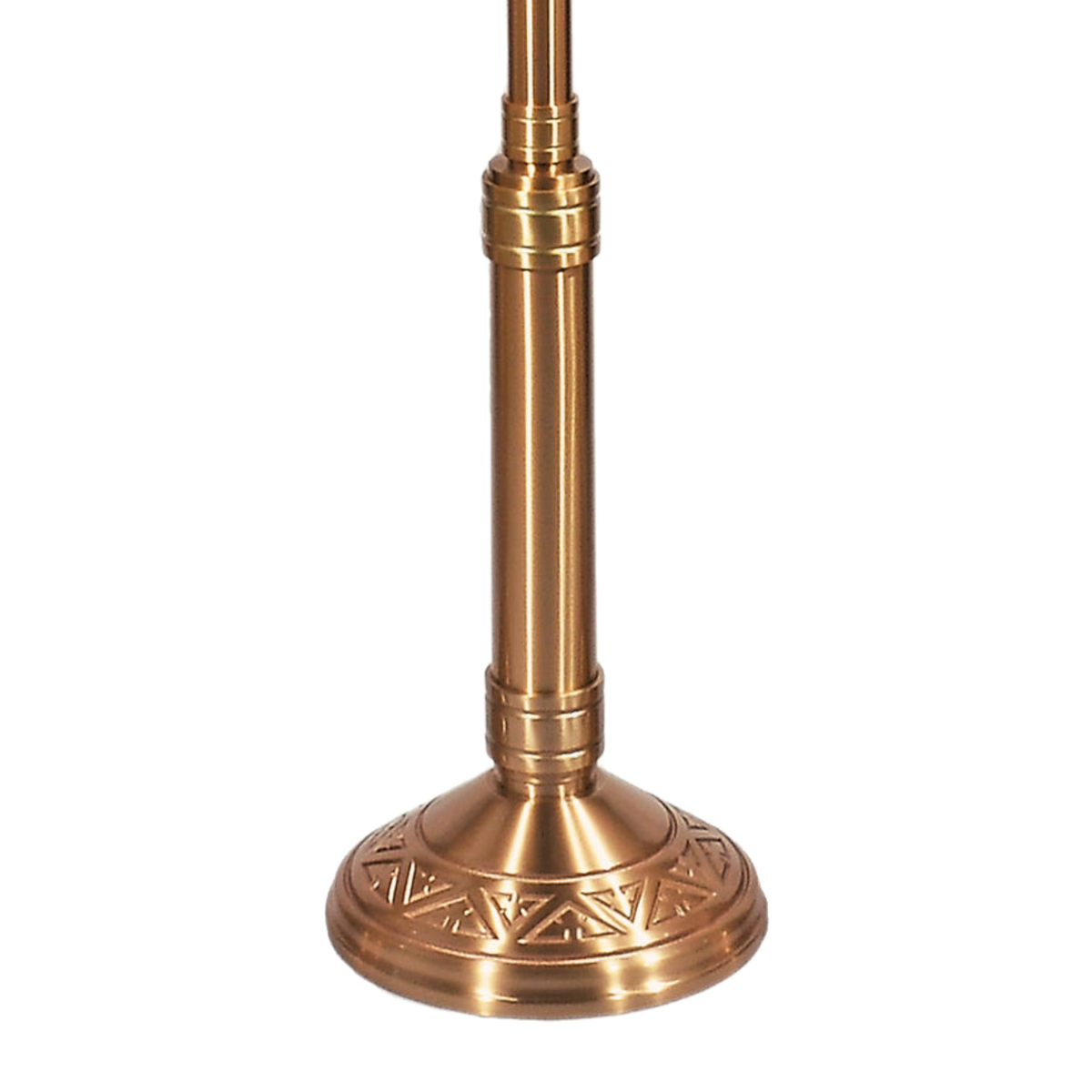 Regal 99FCL40 floor candelabra, 9940 Series, view 3