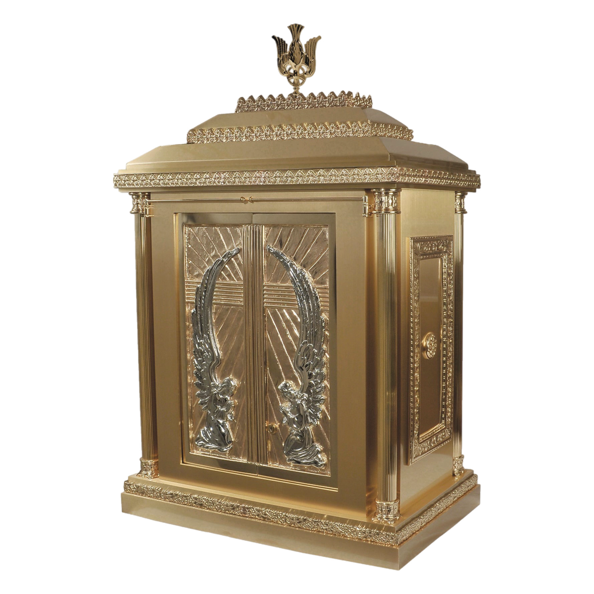 Tabernacle | 81TAB22
