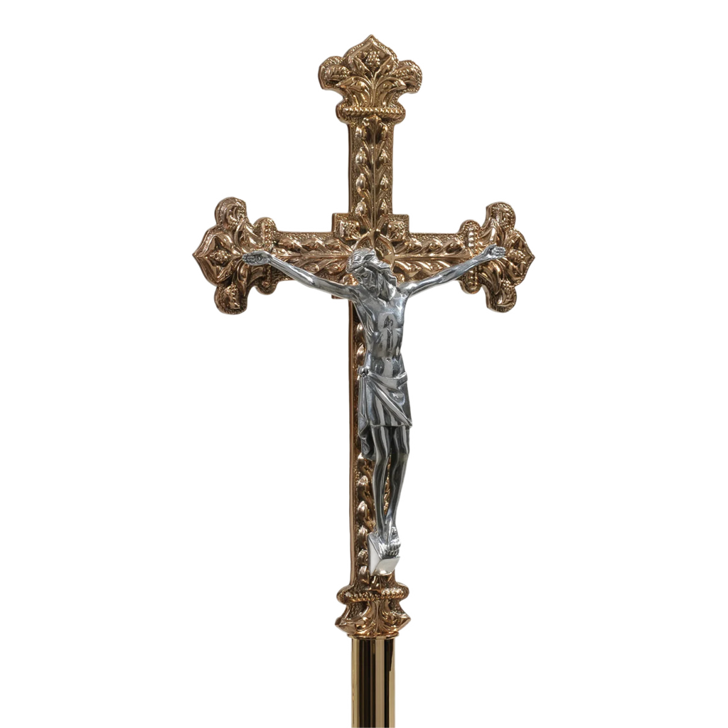 Processional Crucifix | 20PC70 – product image