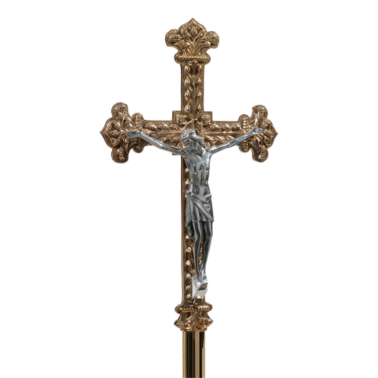 Processional Crucifix | 20PC70