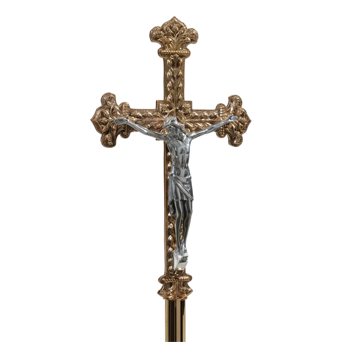 Processional Crucifix | 20PC75 – product image