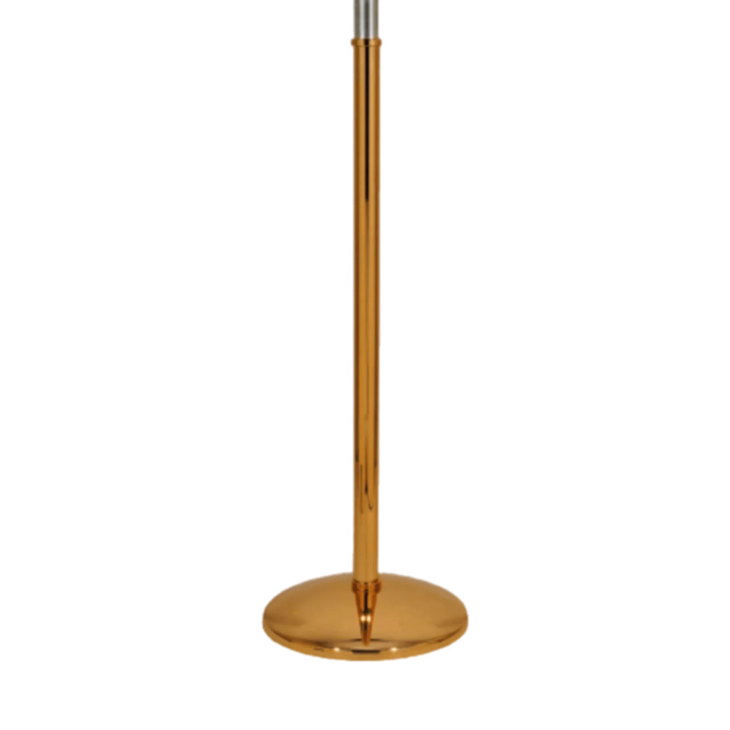 Processional Crucifix | 20PC70 – alternate view 2