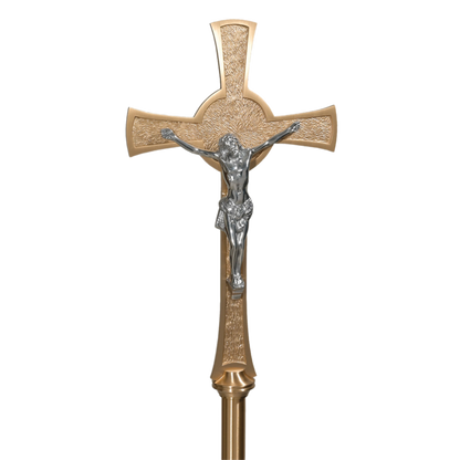 Processional Crucifix | 22PC11