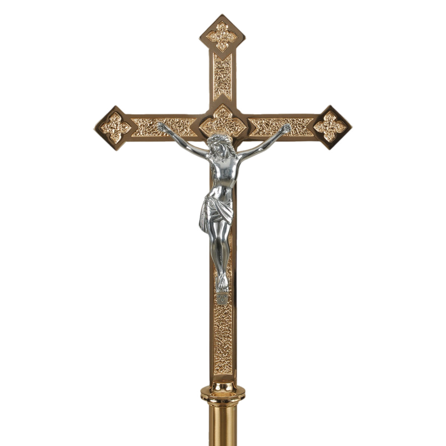 Processional Crucifix | 26PC14