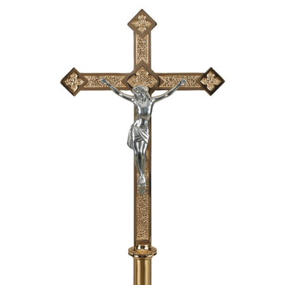 Processional Crucifix | 26PC14