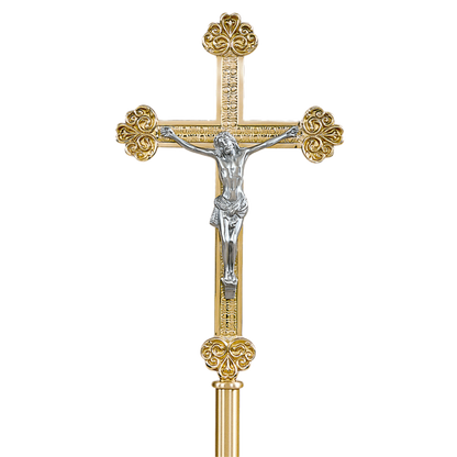 Processional Crucifix | 29PC52