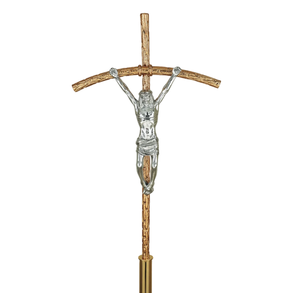 Processional Crucifix | 77PC40 – product image